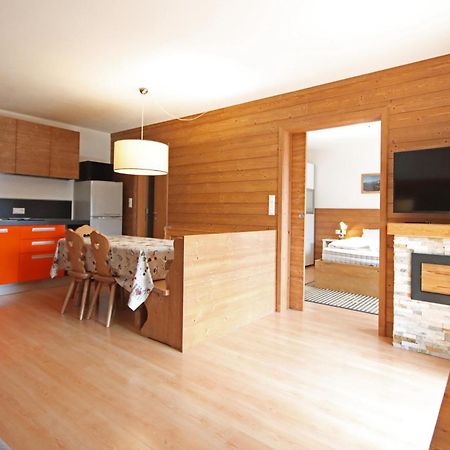 Aurturist Valdaora Roulette Apartment Ngoại thất bức ảnh