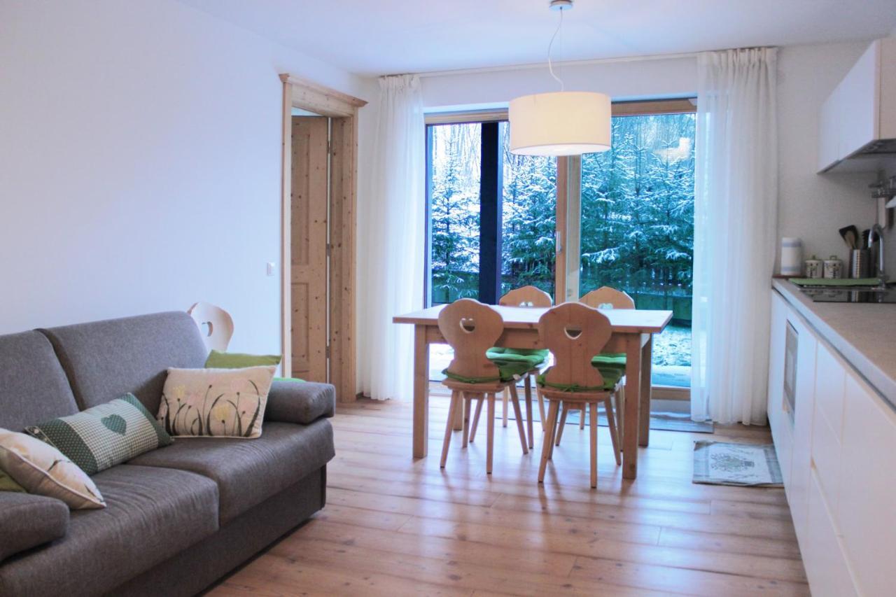 Aurturist Valdaora Roulette Apartment Ngoại thất bức ảnh