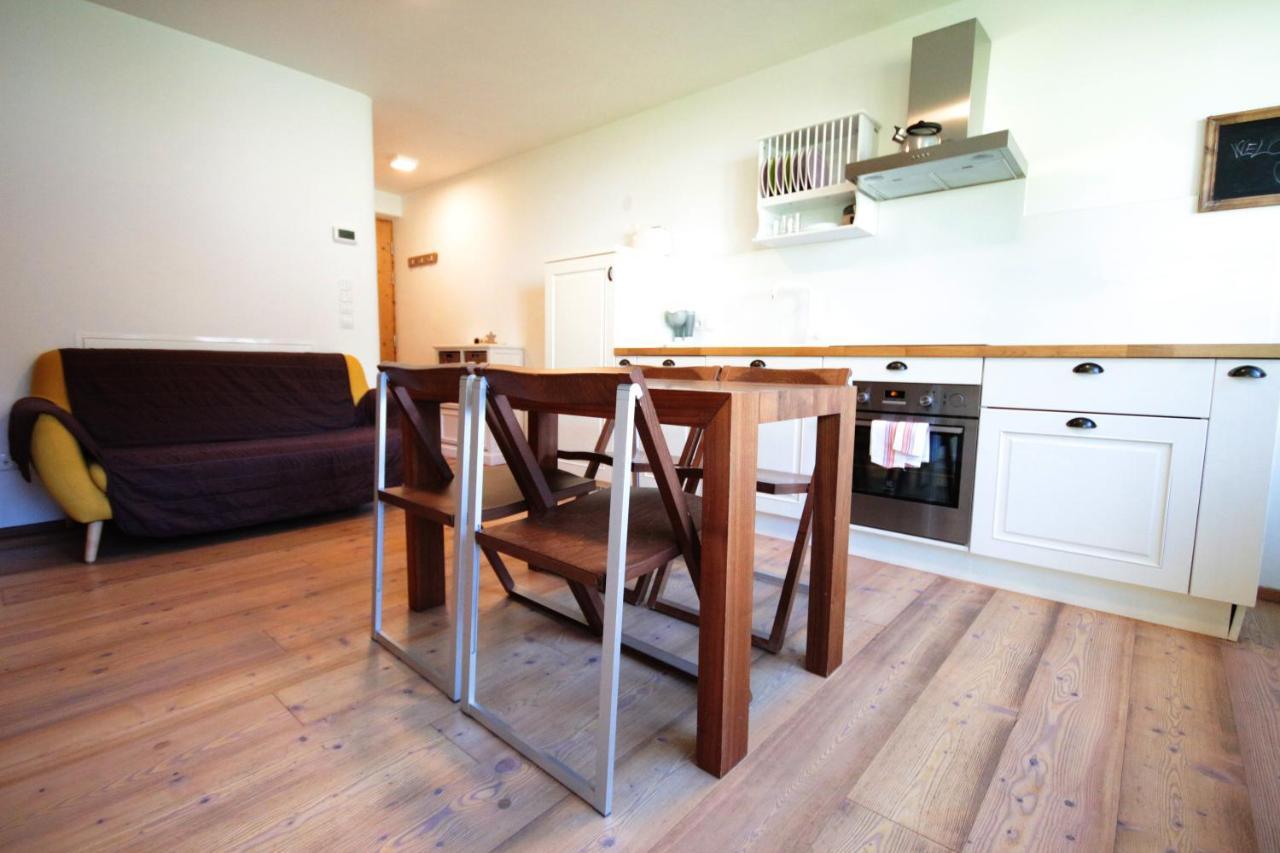 Aurturist Valdaora Roulette Apartment Ngoại thất bức ảnh