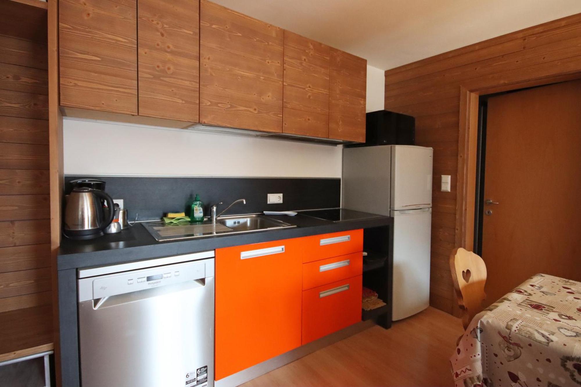 Aurturist Valdaora Roulette Apartment Phòng bức ảnh