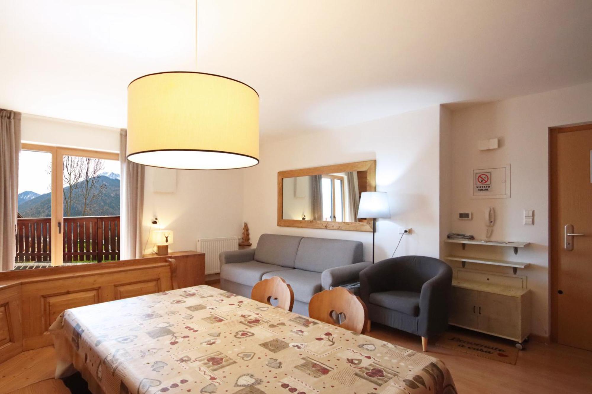 Aurturist Valdaora Roulette Apartment Phòng bức ảnh