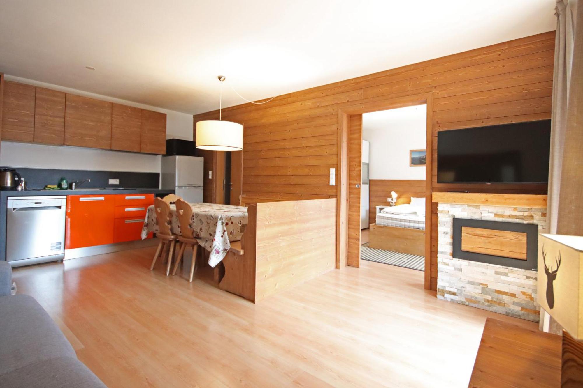 Aurturist Valdaora Roulette Apartment Ngoại thất bức ảnh